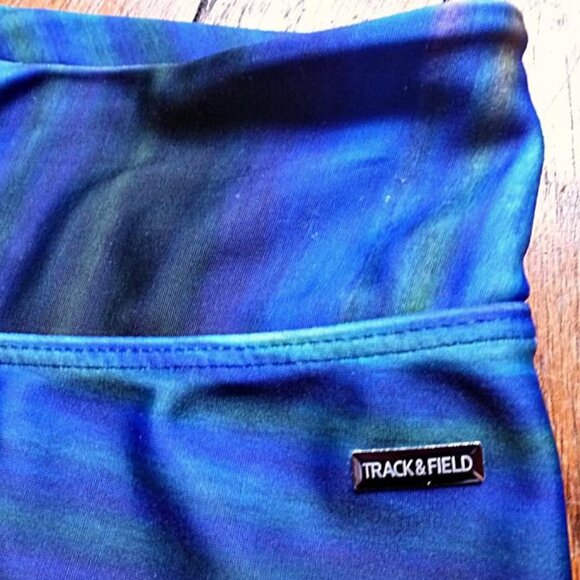 Track & Field Running Leggings - Picture 8 of 9